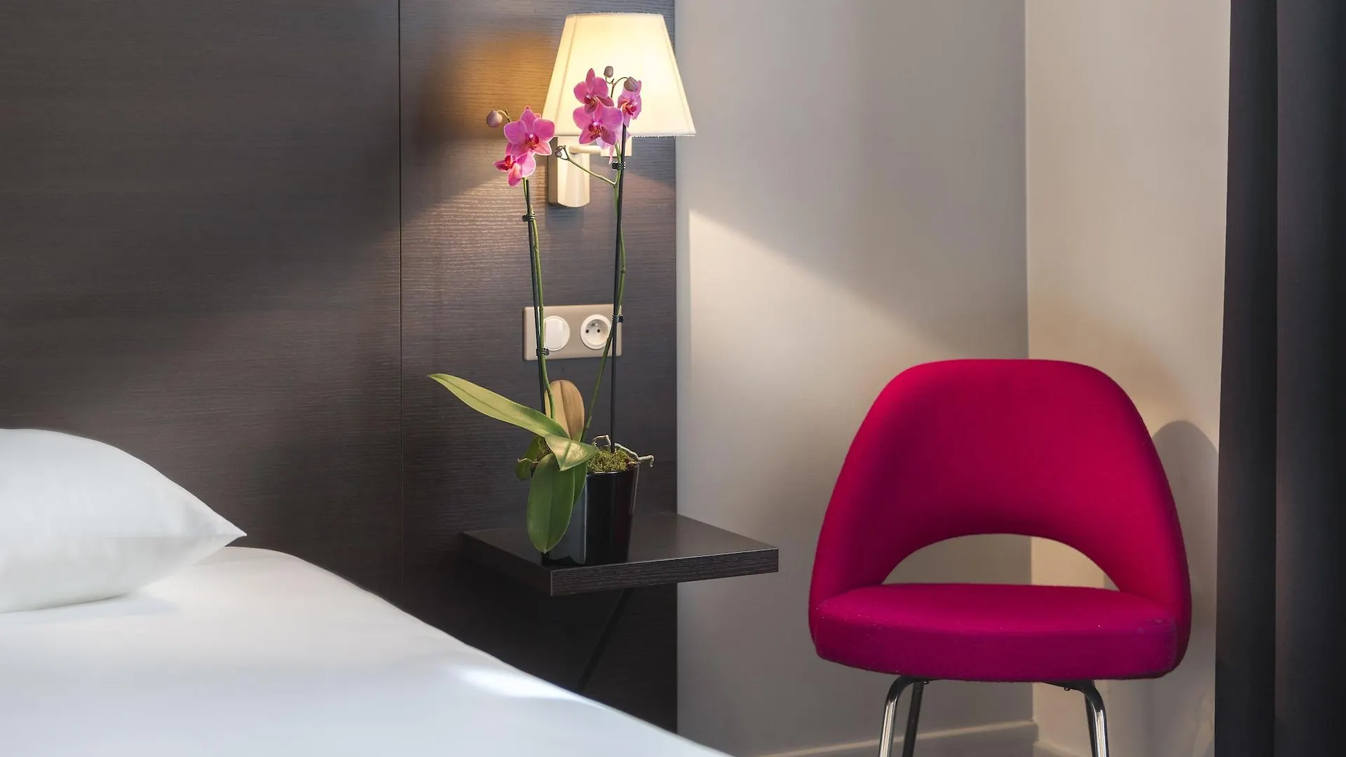 Des Ecrivains Hotel