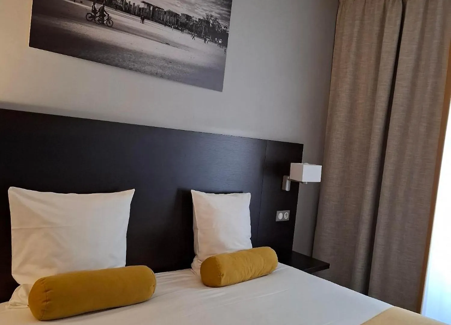 Des Ecrivains Hotel Paris