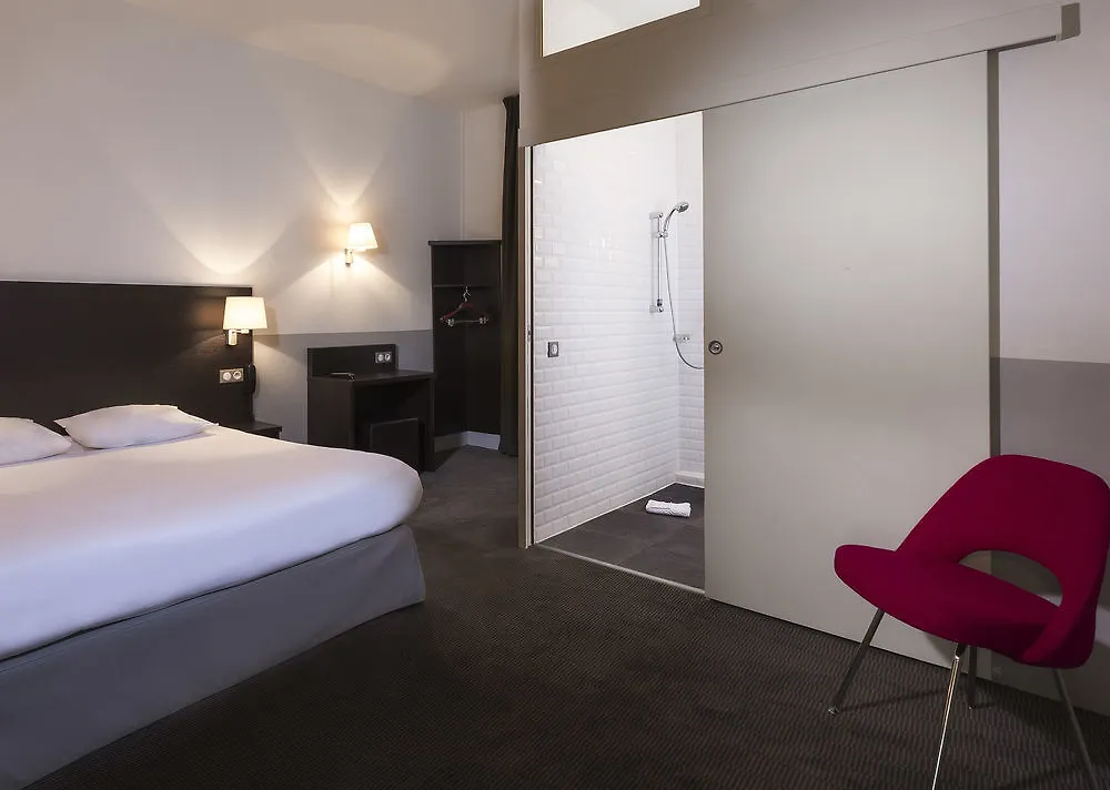 Des Ecrivains 3* Paris
