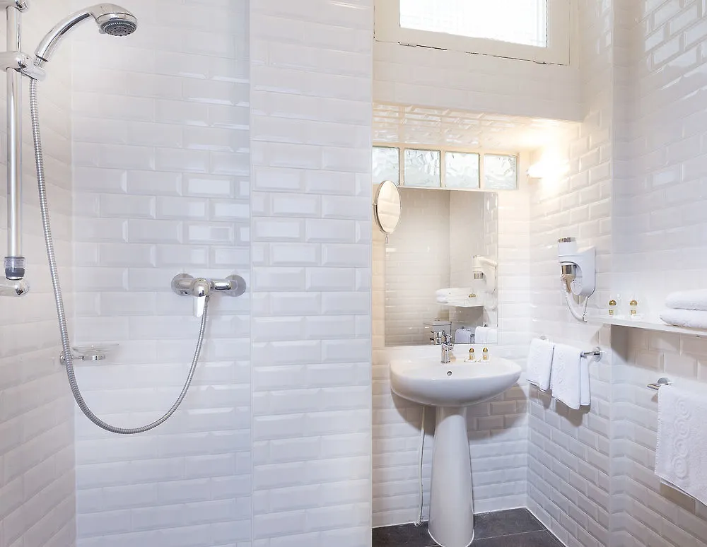 Des Ecrivains Hotel