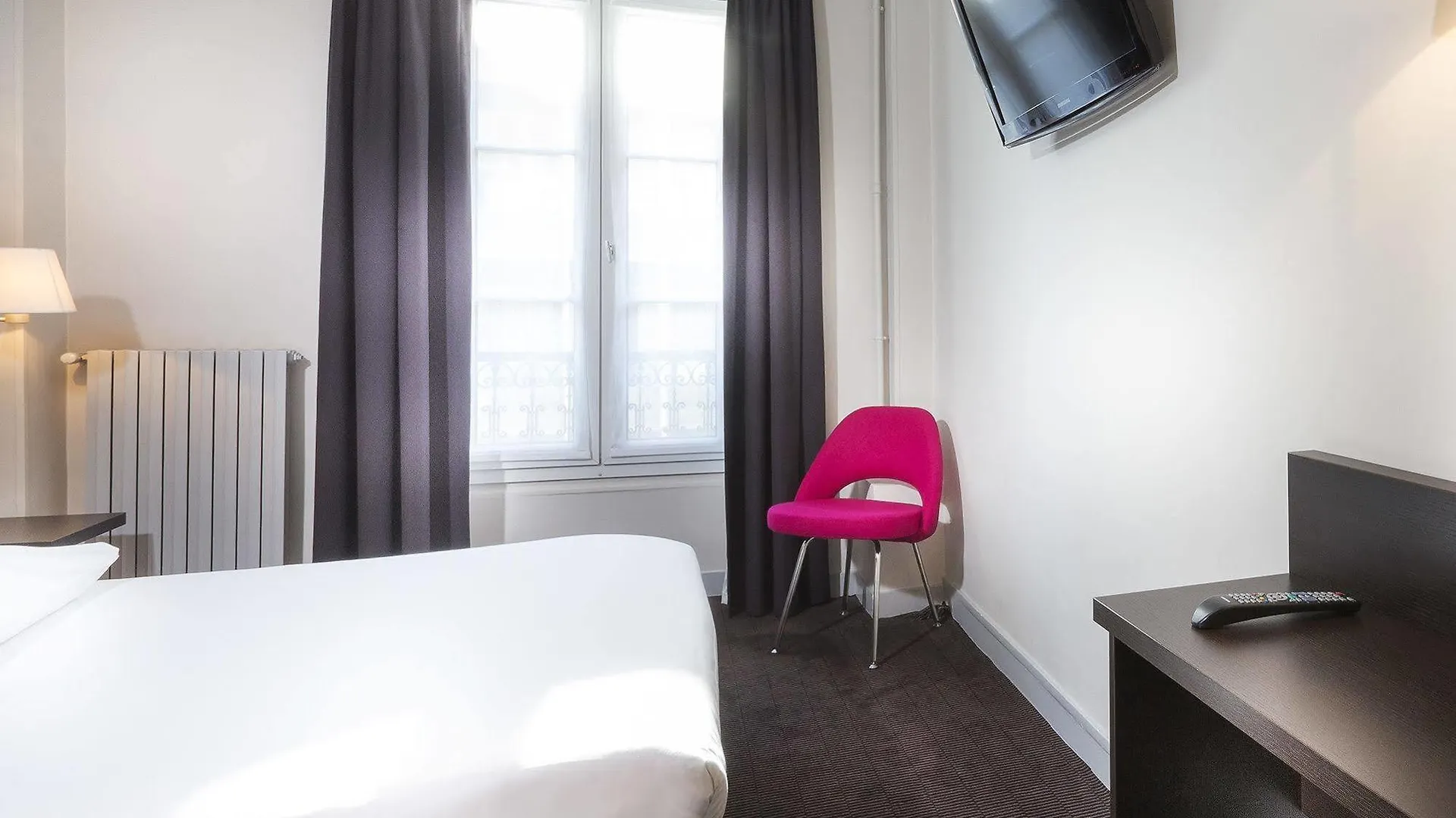 Des Ecrivains 3* Paris