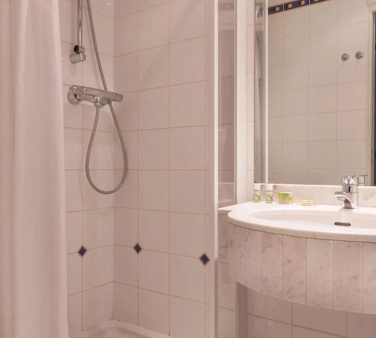 Des Ecrivains Hotel