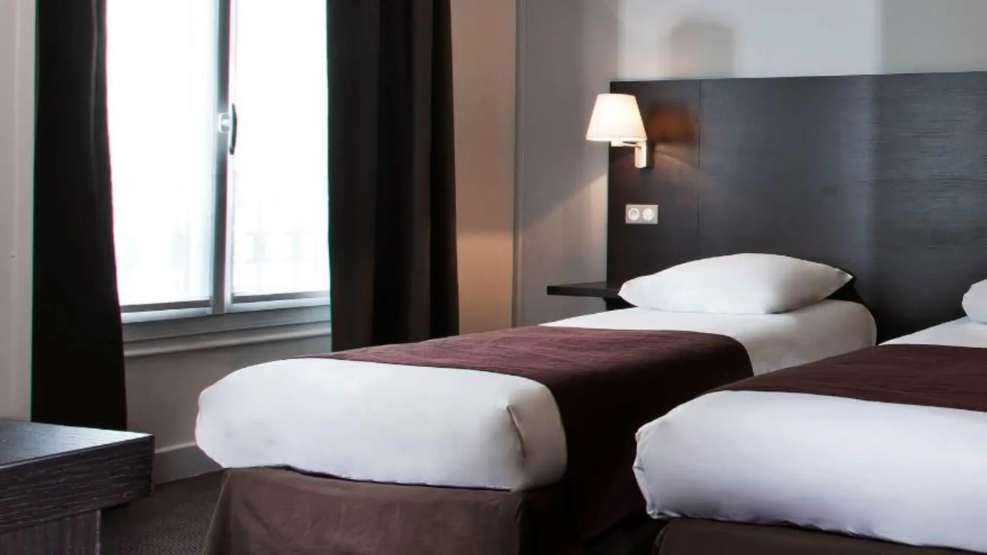 Des Ecrivains Hotel