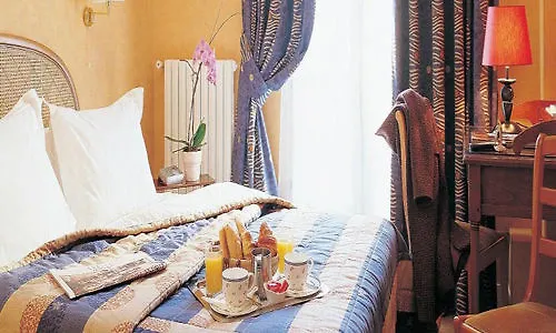 Des Ecrivains 3* Paryż