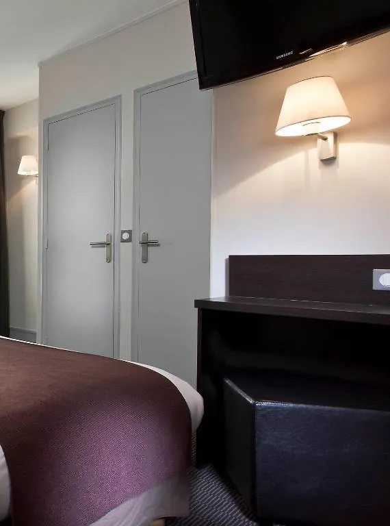 Des Ecrivains 3* Paryż