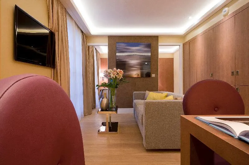 Des Ecrivains 3* Paryż